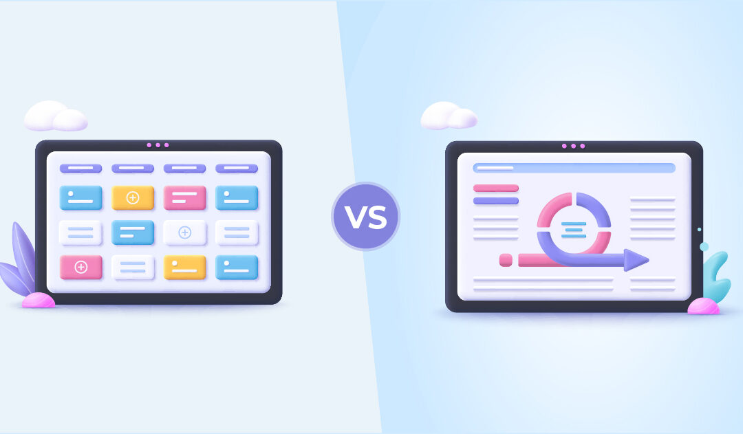 Kanban vs. Scrum: What’s Your Pick?