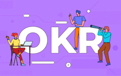 Integrating OKRs with Project Management for Improved Team Performance