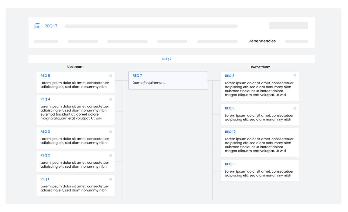 Xebrio: Manage Your Projects, Requirements, Tasks Online