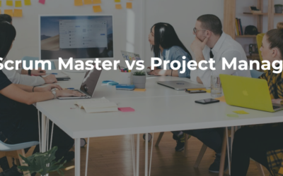 Scrum Master vs Project Manager: Differences Explained